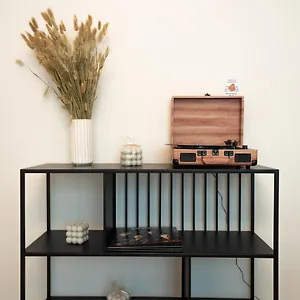 Perfect Getaway In A Location Apartment