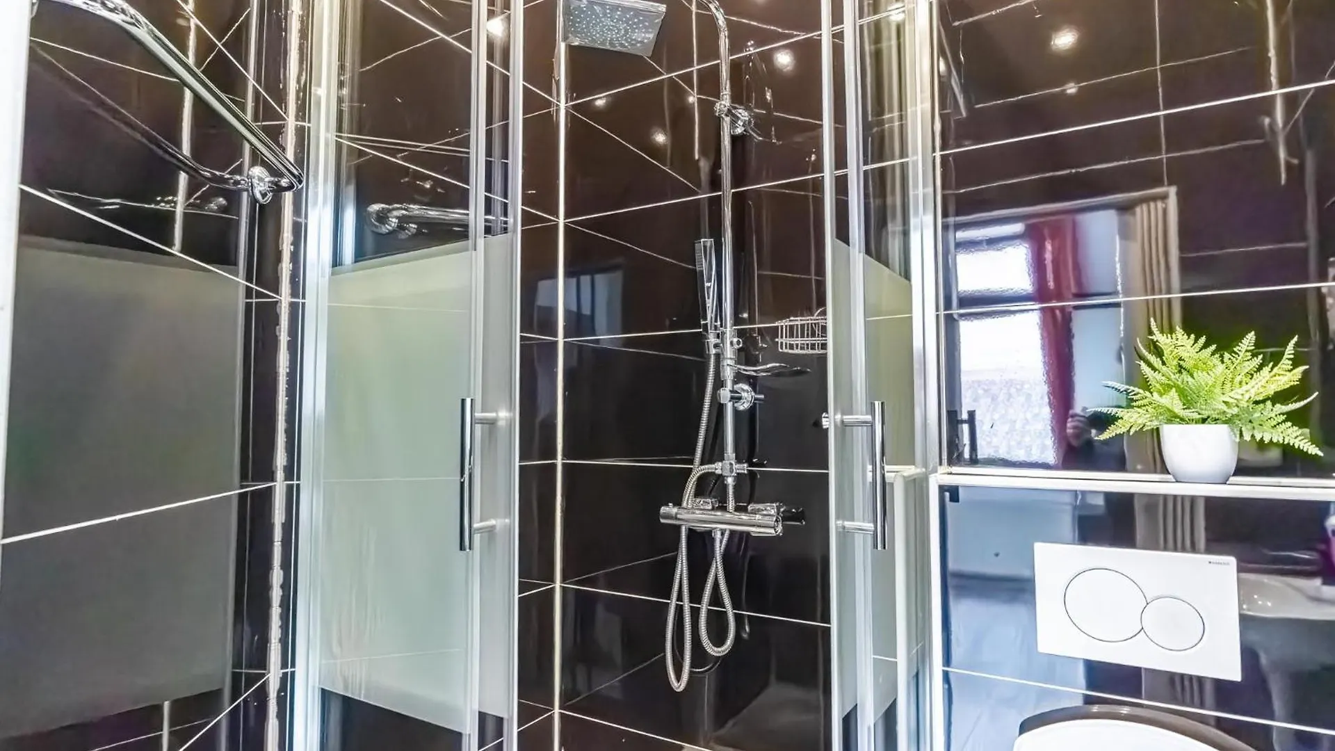 Modern Apartment Suitable For Longstays Wien