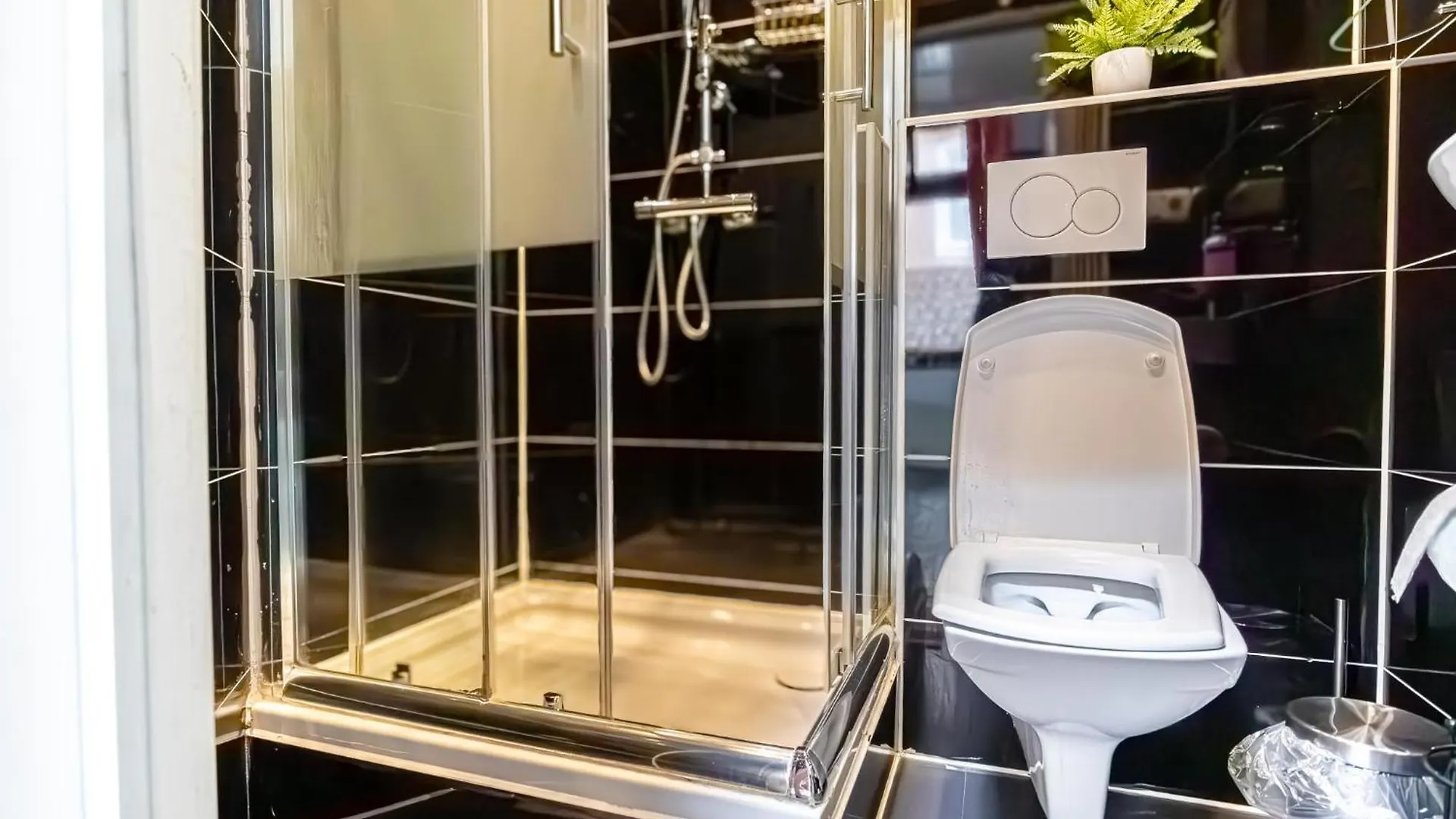 Modern Apartment Suitable For Longstays Wien