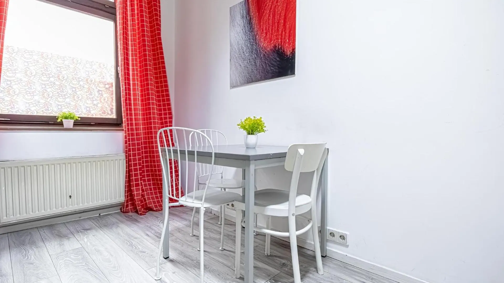 Modern Apartment Suitable For Longstays Wien