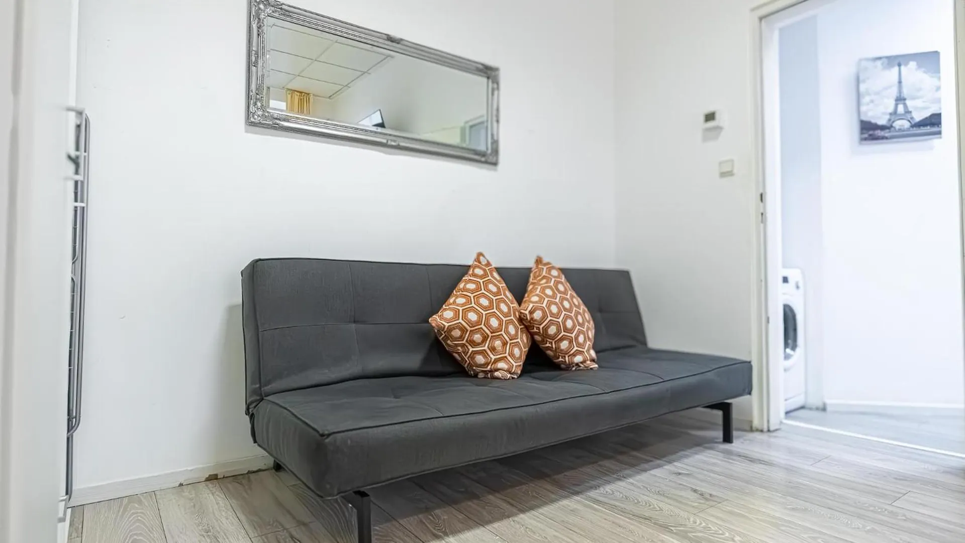 Modern Apartment Suitable For Longstays Wien Österrike